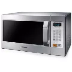 Cuptor cu microunde Samsung, control digital, capacitate 26 litri, 1100 W