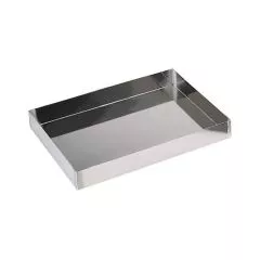 Forma dreptunghiulara inox 53 x 32 GN 1/1 - de Buyer