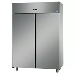 Dulap congelare -10°/-22°C, 2 usi, 1400 litri, GN 2/1