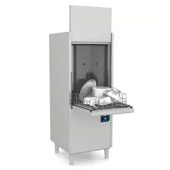Masina de spalat ustensile si vase mari, dimensiune cos 500x610x600 mm
