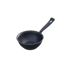 Mini-cratita pentru souffle fonta 7 cm - LAVA
