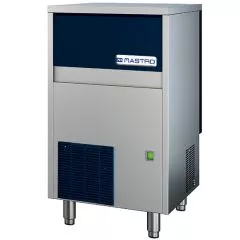Masina de facut cuburi de gheata, 46 kg/24 h, racire cu aer