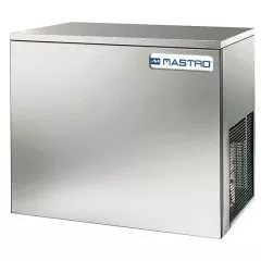 Masina de facut cuburi de gheata, 155 kg/24 h, racire cu aer