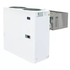 Agregat monobloc, -18 grade (13,7 mc)/-25 grade (7,9 mc)