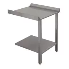 Masa intrare pentru conveyor, 1000 mm