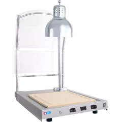 CS-100 Statie de transare cu 1 lampa