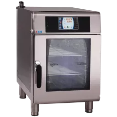 CTX4-10E Cuptor combi cu comanda expresstouch