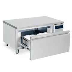Congelator tip undercounter cu 1 sertar