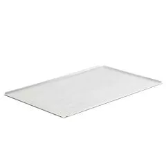 Tava aluminiu patiserie, GN1/1