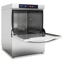 Masina de spalat vase, dispenser pentru detergent, pompa golire, electronic