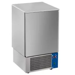 Blast chiller, capacitate 10 cuve GN1/1