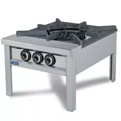 Modul de gatit, 1 arzator
