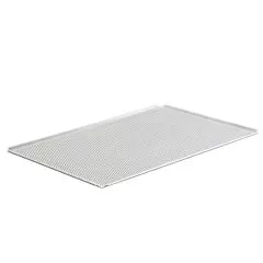 Tava perforata patiserie, 600x400 mm
