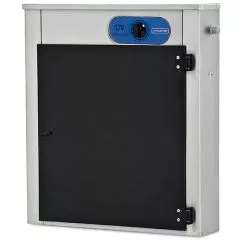 Sterilizator cutite pentru 10 bucati