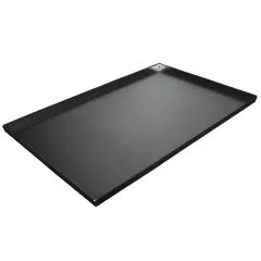 Tava aluminiu cu Teflon, 600x400 mm