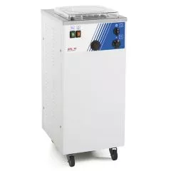 Masina de inghetata, racire cu aer, 10 l/h