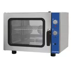 Cuptor electric convectie, 4xGN2/3