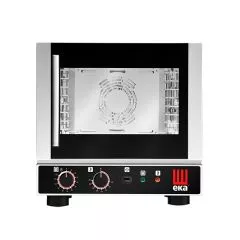Cuptor electric Snack, 4 tavi
