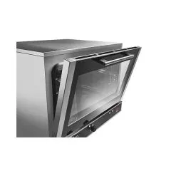Cuptor electric brutarie/patiserie, 4 tavi, convectie
