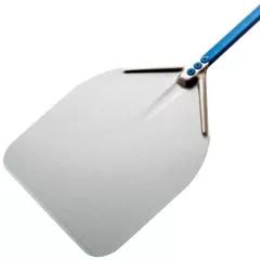 Paleta pentru pizza, rectangulara, 450x450 mm
