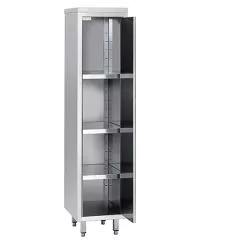 Dulap depozitare vertical cu 1 usa, 60x70 cm