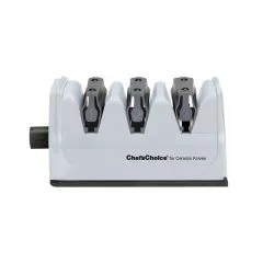 Modul de ascutire cutite ceramice 15° pentru ascutitorul EdgeSelect® Diamond Hone® Modelul 2100 - Chef’sChoice®