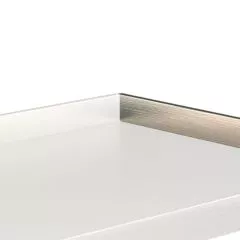 Rebord lateral dreapta, 600 mm