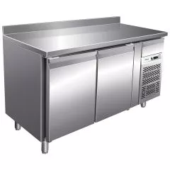MASA FRIGORIFICA VENTILATA INOX CAP.282LT 3 POLITE GN1/1 DIM.1360*700*860MM