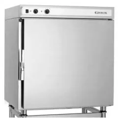 Cuptor pentru pastrare la cald si regenerare Giorik 10 (GN 1/1 sau 600x400), control electromecanic