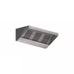 Hota inox perete 1000*1100*450mm