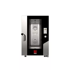Cuptor combi 11 GN 1/1; electric