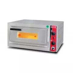 SGS Cuptor pizza Classic 4x30 cm, PO / 6262 E