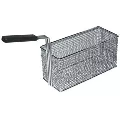Cos 1/2 pentru cuva capacitatea 17 litri, friteuze pe gaz sau electrice