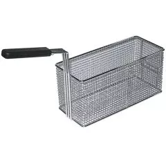 Cos 1/2 pentru cuva capacitatea 21 litri, friteuze pe gaz versiunea extreme