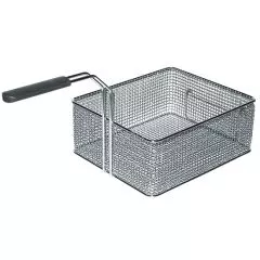 Cos 1/1 pentru cuva capacitatea 13 litri, friteuze pe gaz versiunea simple