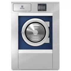Masina de spalat rufe Electrolux Professional cu turatie mare de stoarcere 180l, 450G.