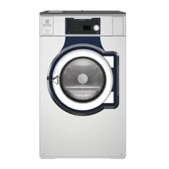 Masina de spalat rufe Electrolux Professional cu turatie normala de stoarcere 35 kg, 130G.