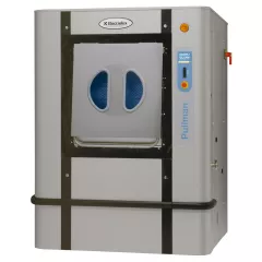 Masina spalat rufe cu bariera igienica Electrolux Professional cu turatie mare de stoarcere 690l, 300G.