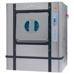 Masina spalat rufe cu bariera igienica Electrolux Professional cu turatie mare de stoarcere 890l, 300G.