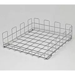 Cos din inox 560x630 mm pentru oale