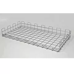 Cos din inox 1310x700 mm pentru oale