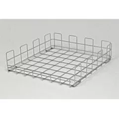 Cos din inox 700x700 mm pentru oale