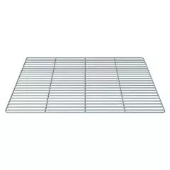 Gratar imbracat in plastic, 610x690 mm, pentru dulap refrigerare 9950CF