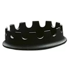 Accesoriu inel wok din fonta