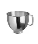 Bol inox, 4,8L - KitchenAid