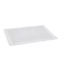 Tava copt perforata aluminiu, 40 x 30 cm - de Buyer