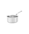 Cratita inox pentru sos "Affinity", 16 cm/1,8 l - de Buyer