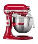 Mixer Professional 6,9 L, Empire Red - KitchenAid