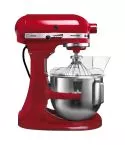 Mixer de bucatarie 4.8 L Professional Heavy Duty, Empire Red - KitchenAid