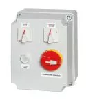 Regulator viteza, capacitate 0,75 kW